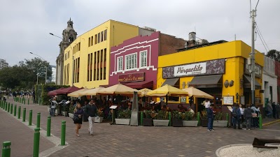 El Pueblo Resort, Convention Center & Golf, Lima, Peru