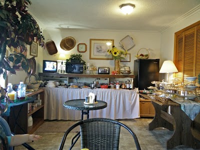 The Plaza Motel, Bryan, United States of America