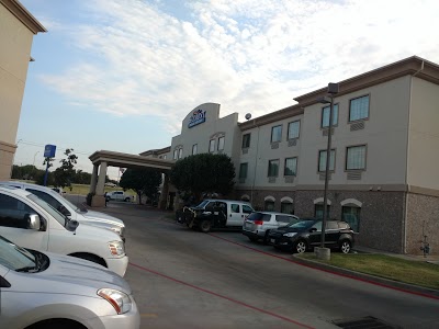 Baymont Wichita Falls, Wichita Falls, United States of America