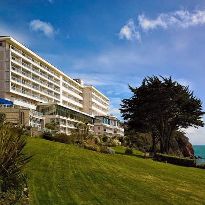 The Imperial Hotel Torquay, Torquay, United Kingdom