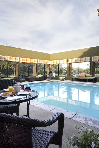 The Morgan Hotel San Simeon, San Simeon, United States of America