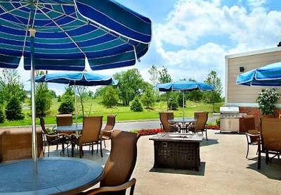Residence Inn Neptune at Gateway Centre, Neptune City, United States of America