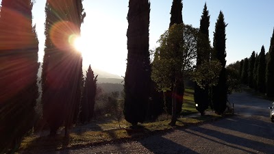 Country House Torre Burchio, Bettona, Italy