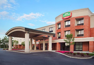 Courtyard by Marriott Wall at Monmouth Shores Corporate Park, Neptune City, United States of America