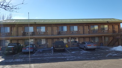 Rodeway Inn Grand Junction, Grand Junction, United States of America