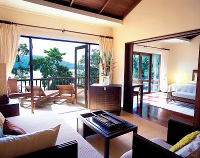 Chandara Resort & Spa, Pa Klok, Thailand