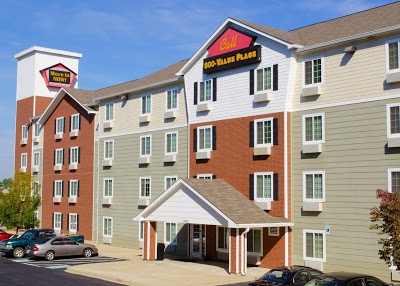 VALUEPLACE LOUISVIL, LOUISVILLE, United States of America