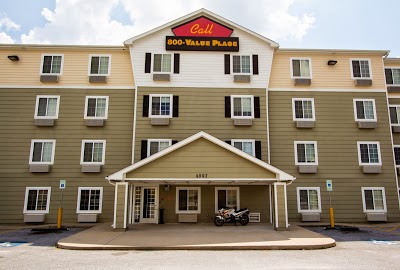 Value Place Springdale, Springdale, United States of America