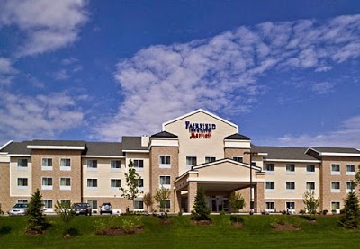 Fairfield Inn & Suites by Marriott Augusta, Augusta, United States of America