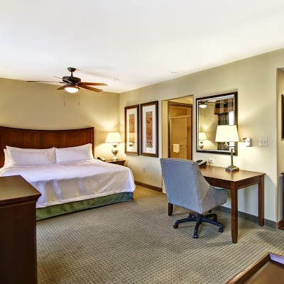 Homewood Suites by Hilton Fresno, Fresno, United States of America