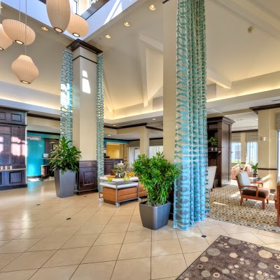 Hilton Garden Inn Durham Southpoint, Durham, United States of America
