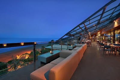 Anantara Seminyak Bali, Seminyak, Indonesia