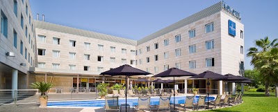 Novotel Barcelona Cornella, Cornella de Llobregat, Spain