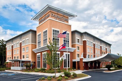 DoubleTree by Hilton Hotel Savannah Airport, Savannah, United States of America