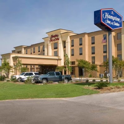Hampton Inn & Suites Navarre, Navarre, United States of America