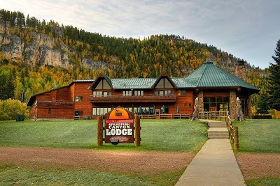 Spearfish Canyon Lodge, Lead, United States of America