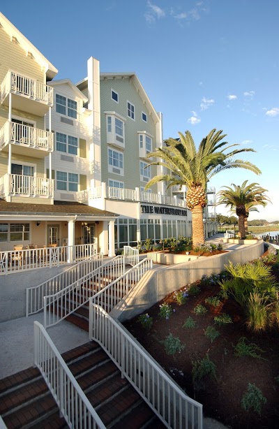 The Waterfront Inn, The Villages, United States of America