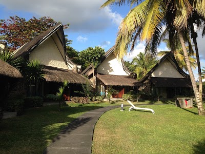 La Pirogue, Flic-en-Flac, Mauritius