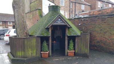 The Churchill Hotel, York, United Kingdom