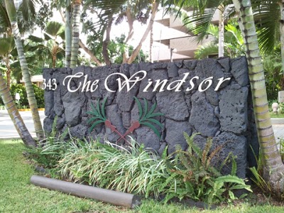 OAKWOOD AT WAIKIKI, Honolulu, United States of America