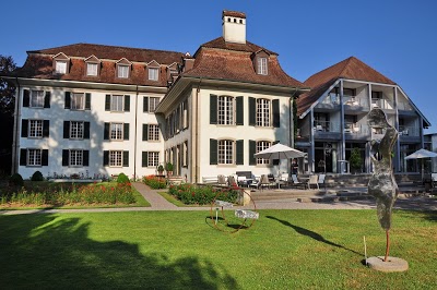 Schloss Huenigen Parkhotel, Konolfingen, Switzerland