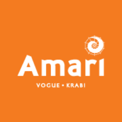 Amari Vogue Krabi, Krabi, Thailand