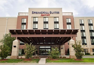 Springhill Suites by Marriott Louisville Airport, Louisville, United States of America