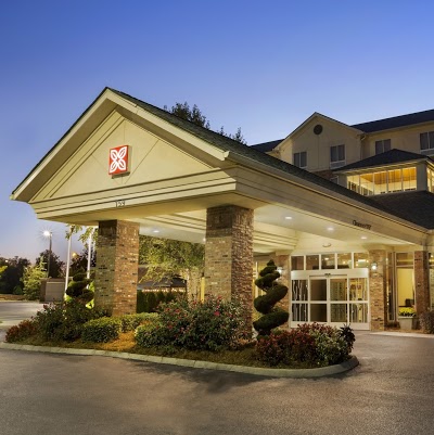 Hilton Garden Inn Charlotte Mooresville, Mooresville, United States of America