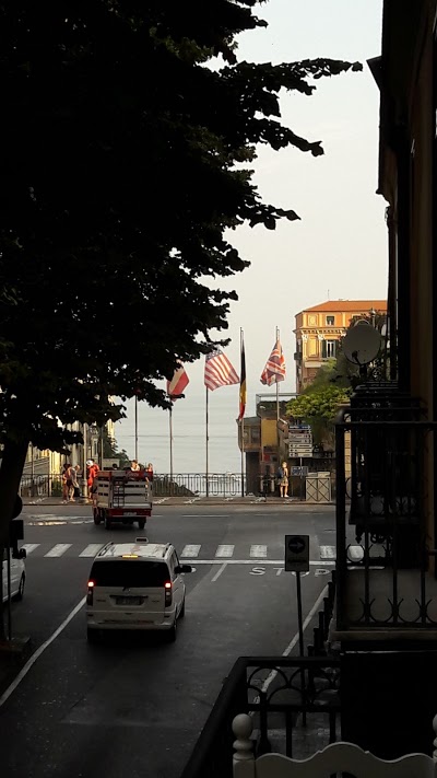 Villa di Sorrento, Sorrento, Italy