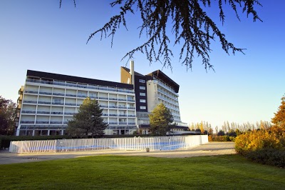 Hotel Les Dryades Golf & Spa, Pouligny-Notre-Dame, France