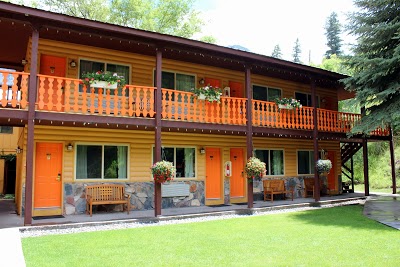 Box Canyon Lodge And Hot Sprin, Ouray, United States of America