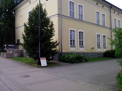 HOTEL LASARETTI, Oulu, Finland