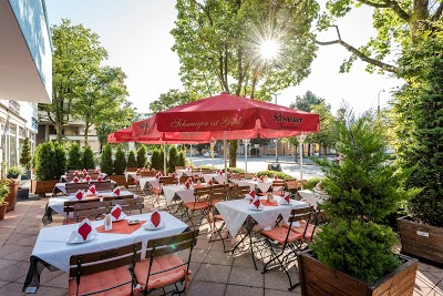 AVALON Hotel Bad Reichenhall, Bad Reichenhall, Germany