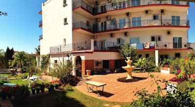 Hotel Carmen Teresa, Torremolinos, Spain