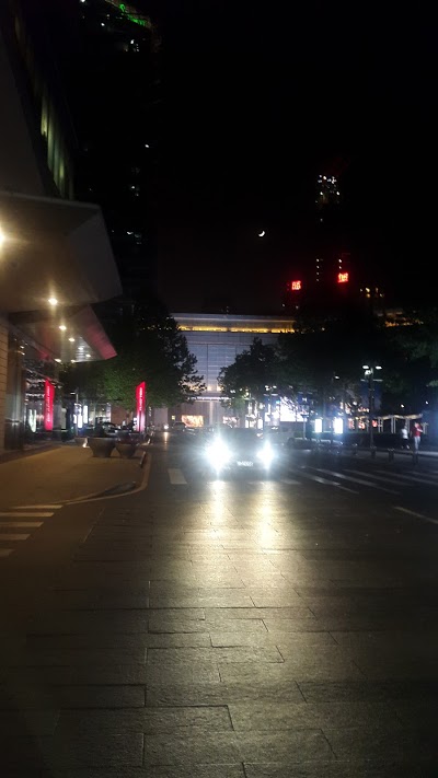 JW Marriott Hotel Beijing, Beijing, China