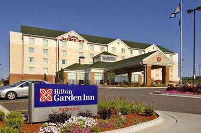 Hilton Garden Inn Clarksburg, Clarksburg, United States of America