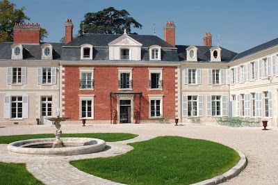 Le Domaine des Thomeaux Hotel & Spa, Mosnes, France
