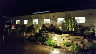 Blue Gate Garden Inn, Shipshewana, United States of America