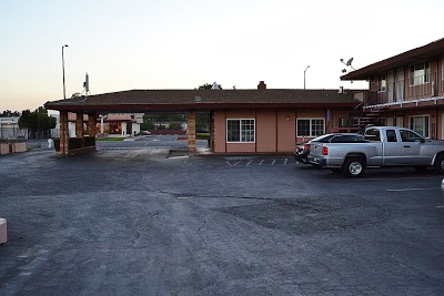 Gateway Inn Fairfield, Fairfield, United States of America