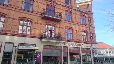 Myhregaarden Hotel, Stavanger, Norway