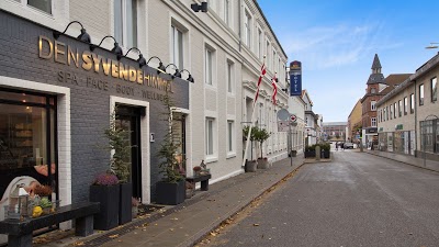 Best Western Hotel Herman Bang, Frederikshavn, Denmark