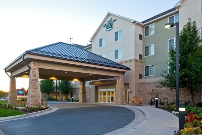 Homewood Suites by Hilton Fort Collins, Fort Collins, United States of America