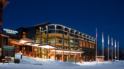 SOKOS HOTEL VUOKATTI, VUOKATTI, Finland
