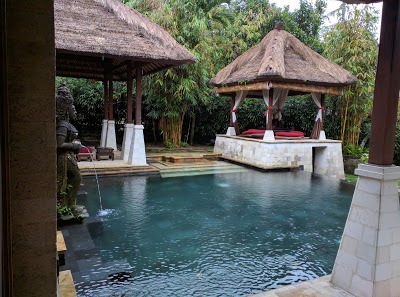 Arma Museum and Resort, Ubud, Indonesia