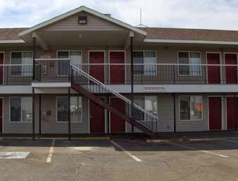 King City Inn Pasco, Pasco, United States of America