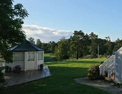 ARENDAL HERREGAARD, FAERVIK, Norway