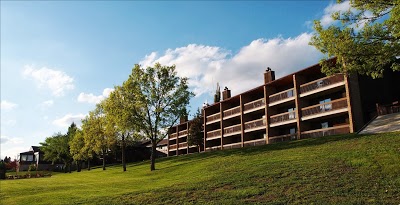 Elkhorn Resort, Spa, & Conference Centre, Wasagaming, Canada