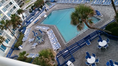 Islander by EVRentals, New Smyrna Beach, United States of America