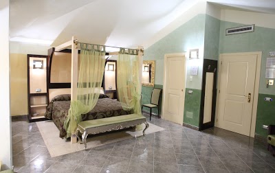 Hotel Il Principe, Milazzo, Italy