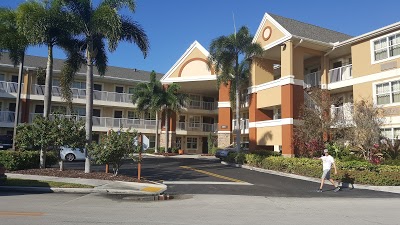 Extended Stay America-Ft Lauderdale-Cypress Crk-Andrews Ave, Oakland Park, United States of America